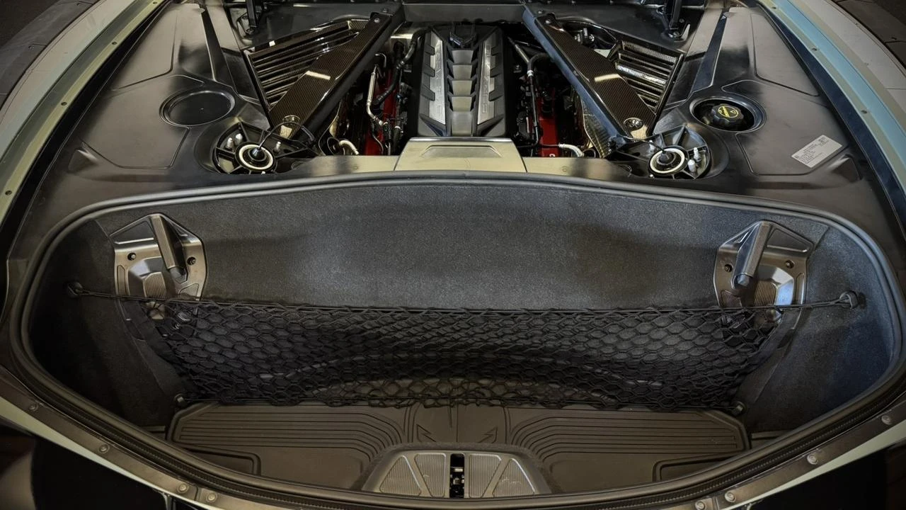 2024 Chevrolet Corvette C8 - Image 29 of 31
