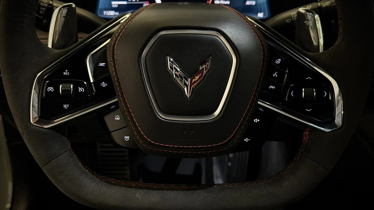 2024 Chevrolet Corvette C8 - Image 10 of 31