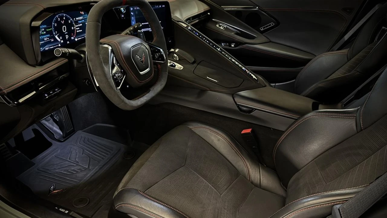 2024 Chevrolet Corvette C8 - Image 5 of 31