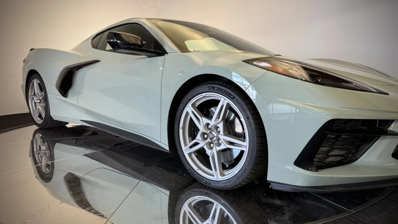 2024 Chevrolet Corvette C8 - Image 16 of 31