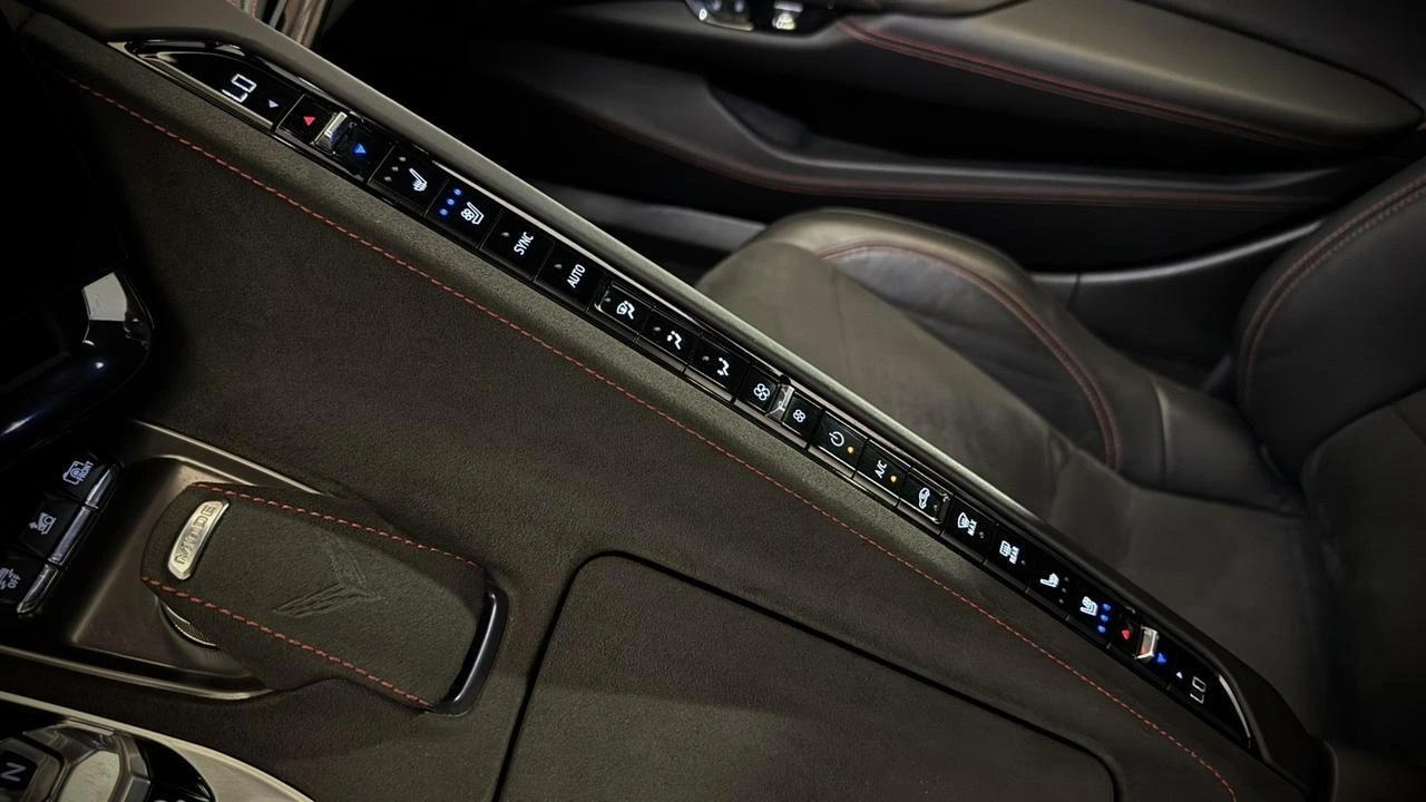 2024 Chevrolet Corvette C8 - Image 9 of 31