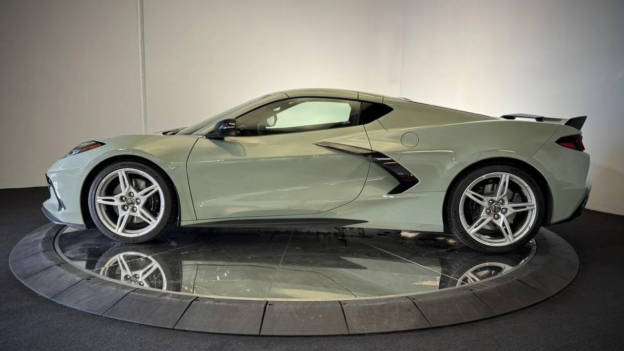 2024 Chevrolet Corvette C8 - Image 20 of 31