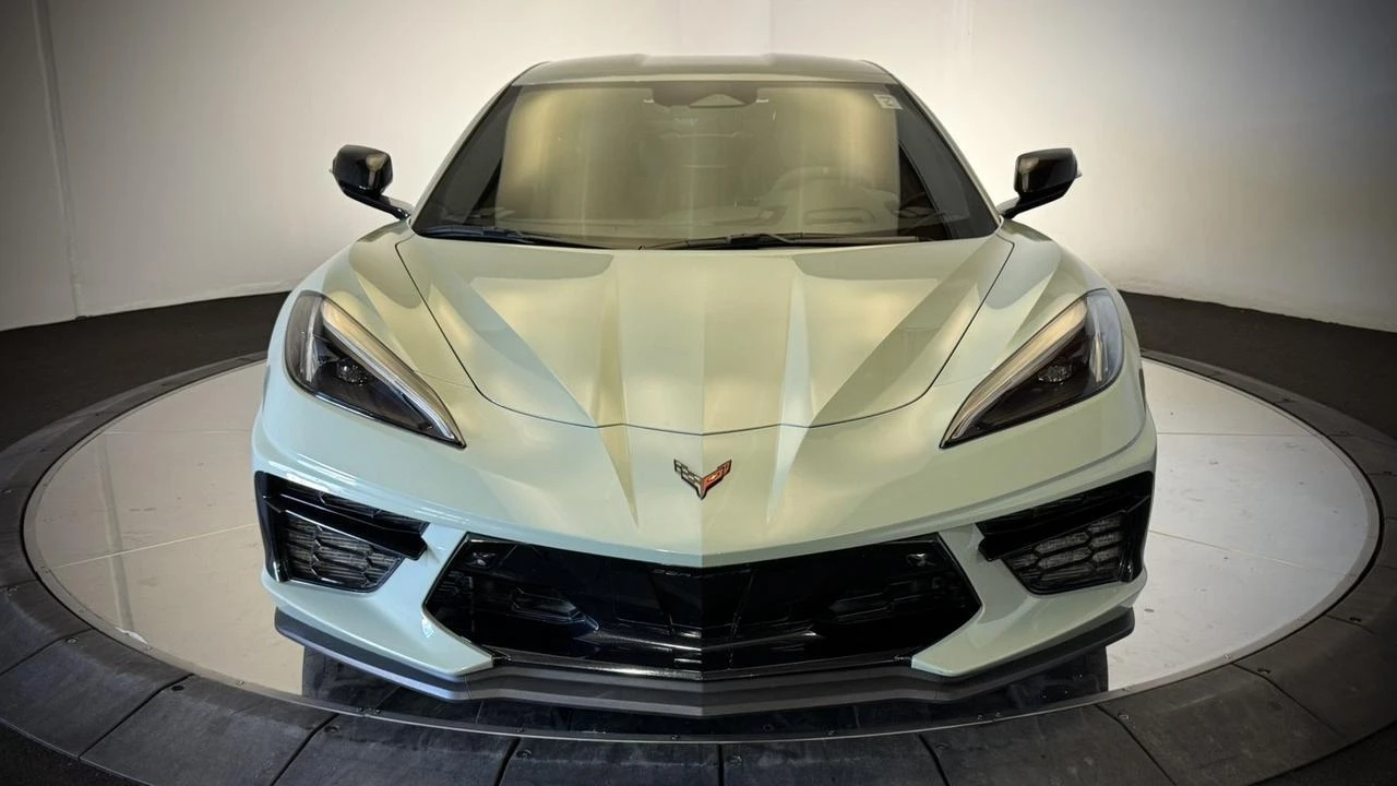 2024 Chevrolet Corvette C8 - Image 17 of 31