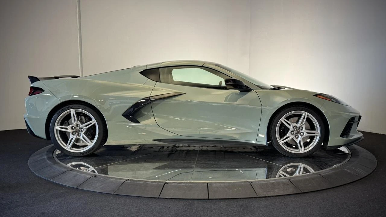 2024 Chevrolet Corvette C8 - Image 26 of 31