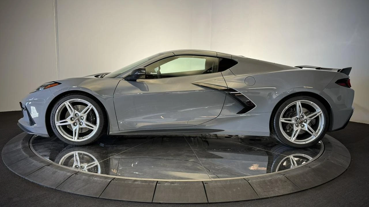 2024 Chevrolet Corvette C8 - Image 24 of 31