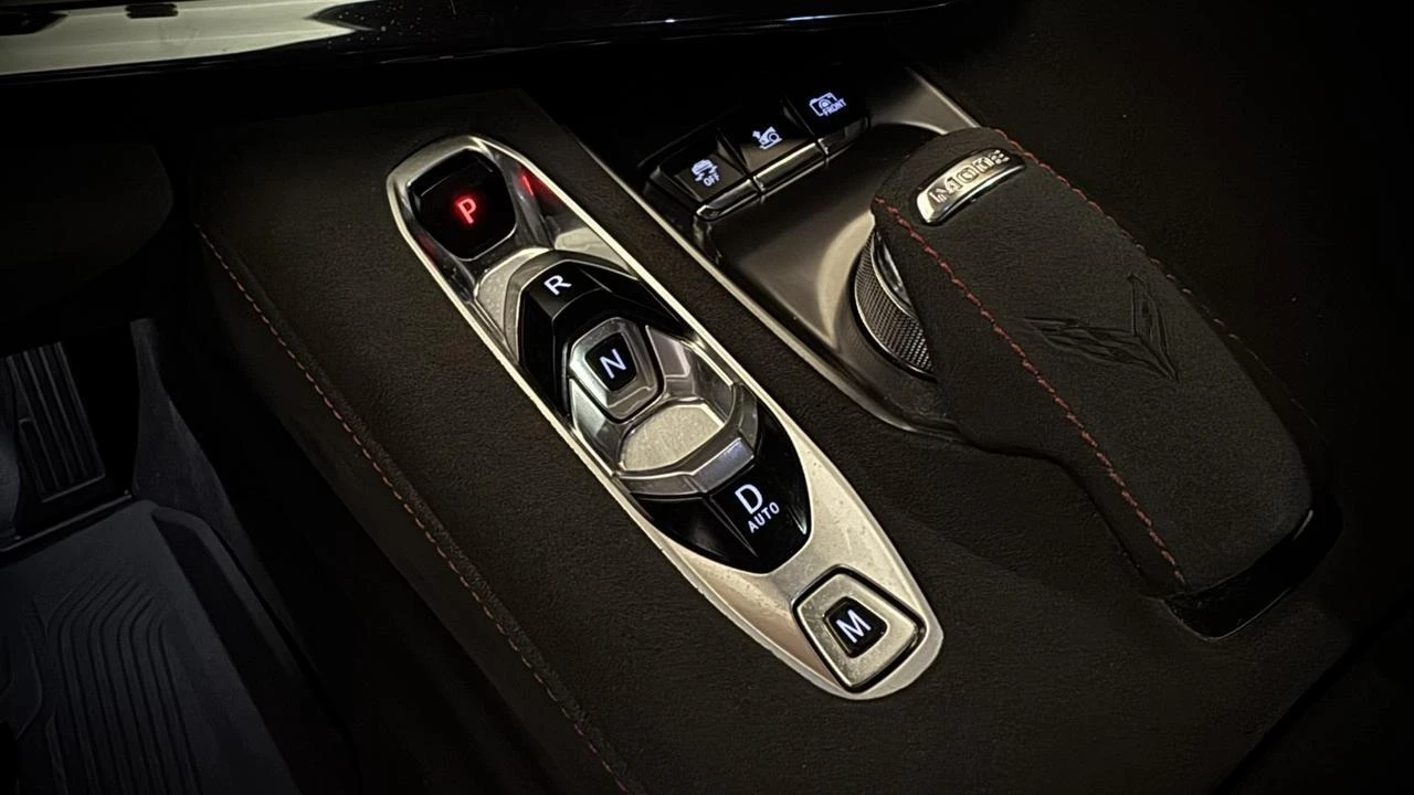 2024 Chevrolet Corvette C8 - Image 9 of 31