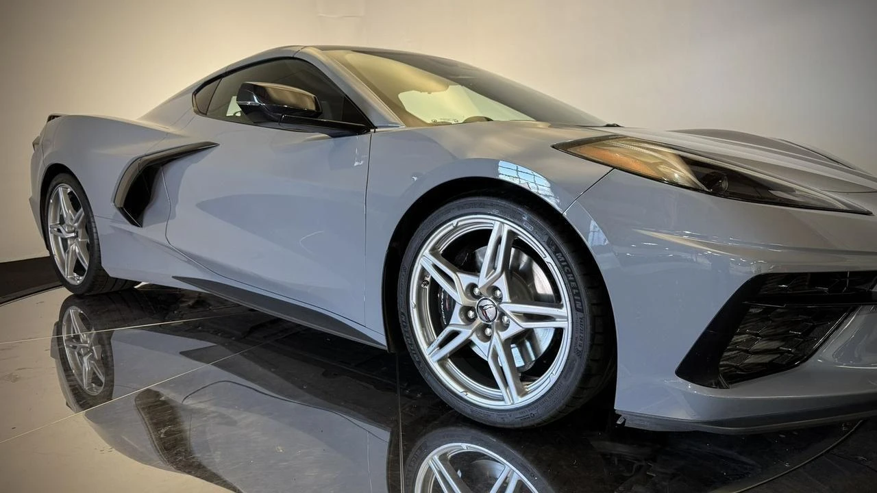 2024 Chevrolet Corvette C8 - Image 20 of 31
