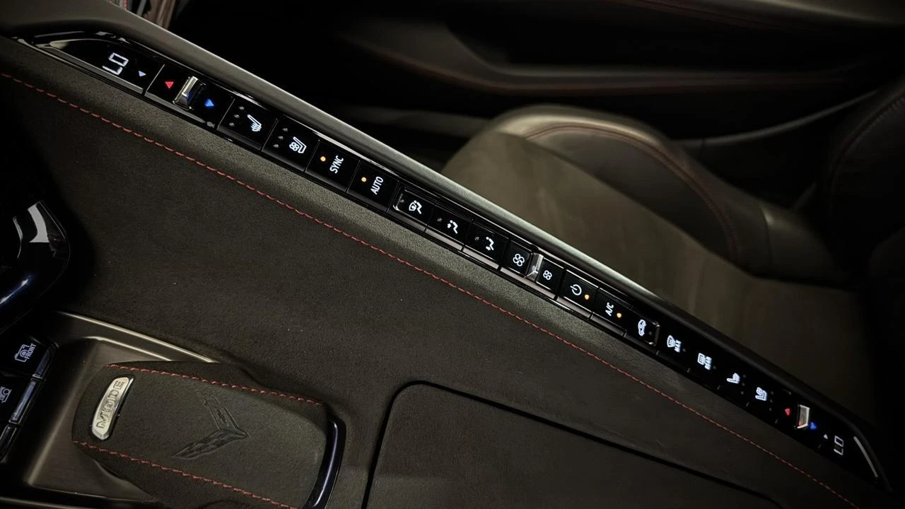 2024 Chevrolet Corvette C8 - Image 10 of 31