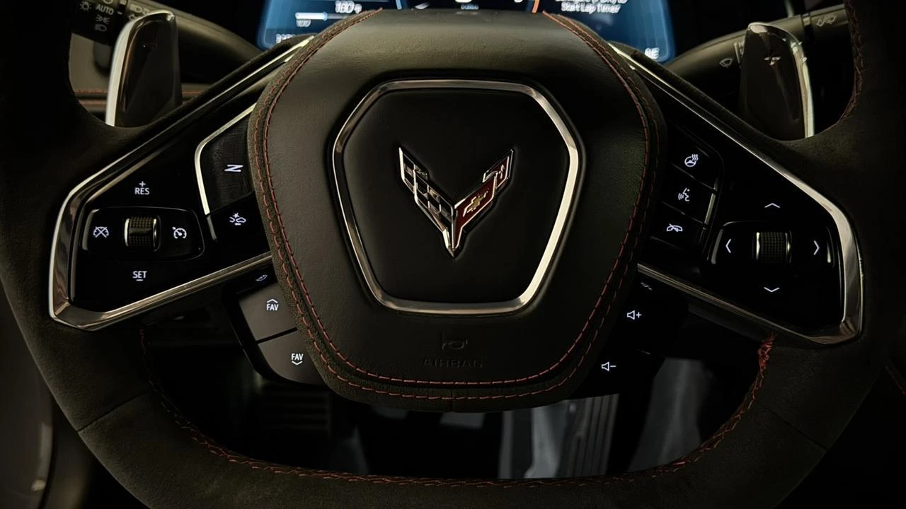 2024 Chevrolet Corvette C8 - Image 11 of 31