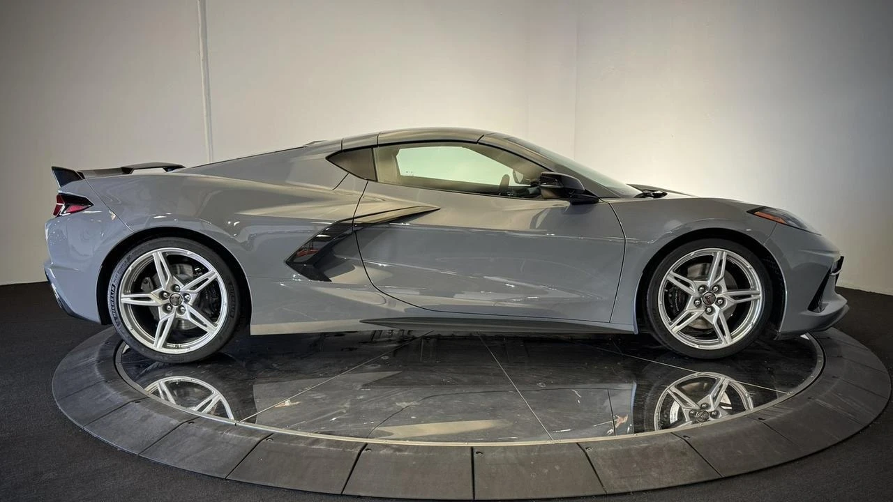 2024 Chevrolet Corvette C8 - Image 30 of 31