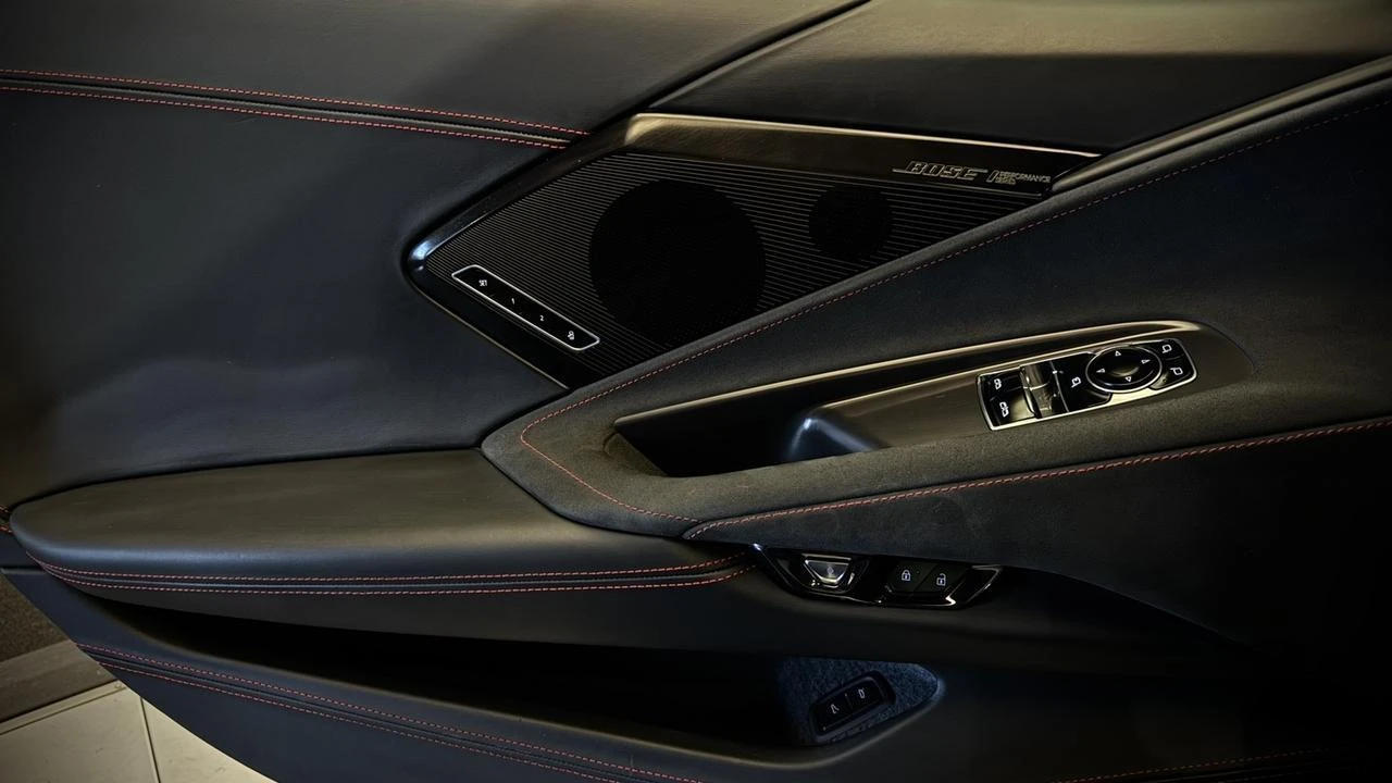 2024 Chevrolet Corvette C8 - Image 17 of 31