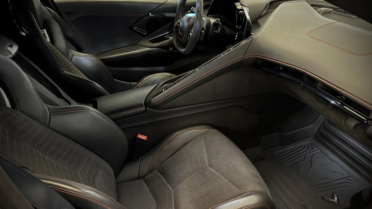 2024 Chevrolet Corvette C8 - Image 14 of 31
