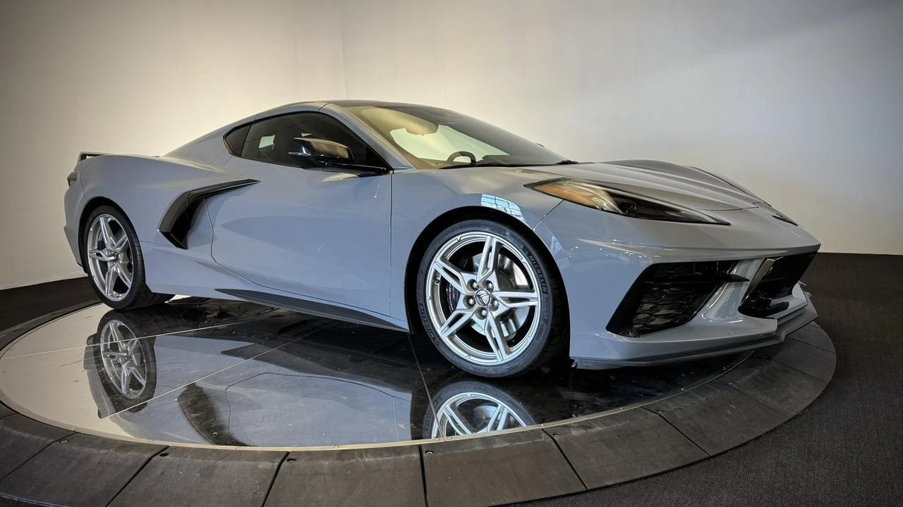2024 Chevrolet Corvette C8 - Image 19 of 31