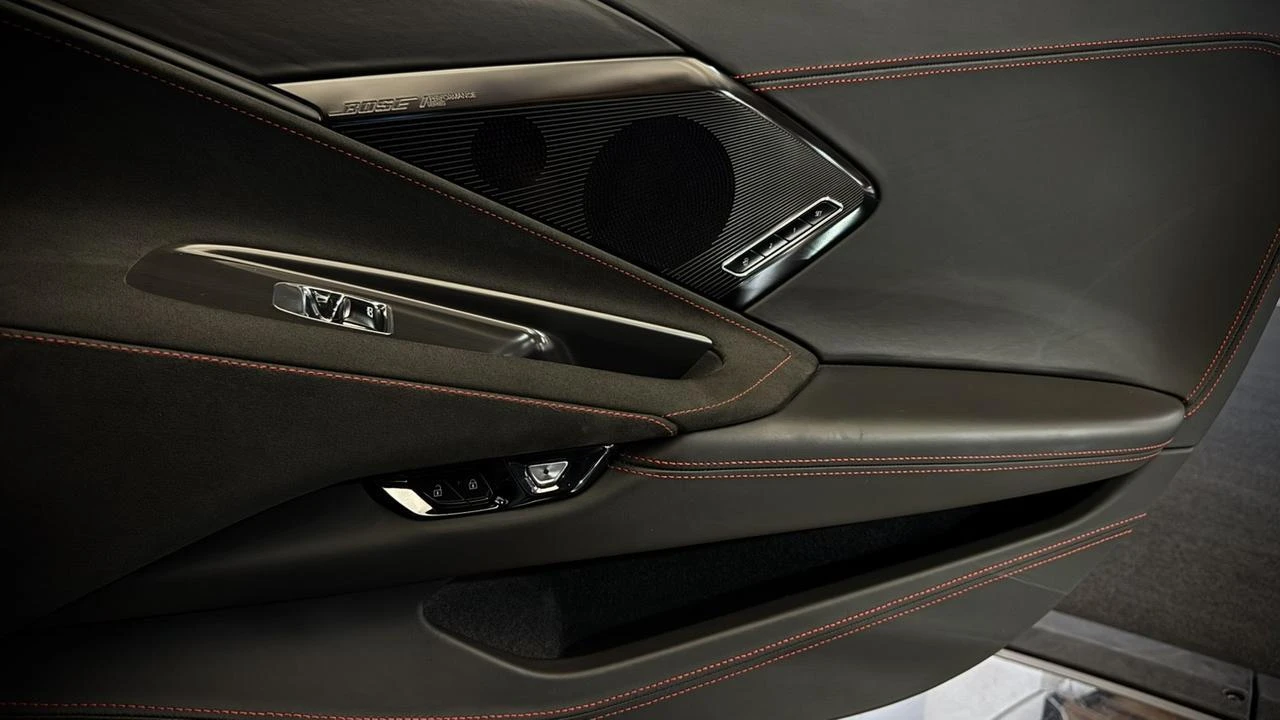 2024 Chevrolet Corvette C8 - Image 15 of 31