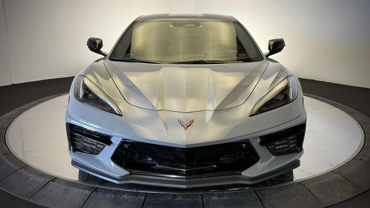 2024 Chevrolet Corvette C8 - Image 21 of 31