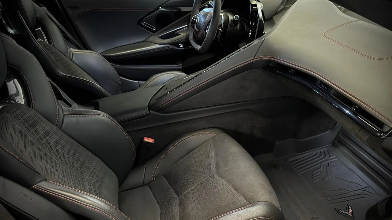 2024 Chevrolet Corvette C8 - Image 15 of 31