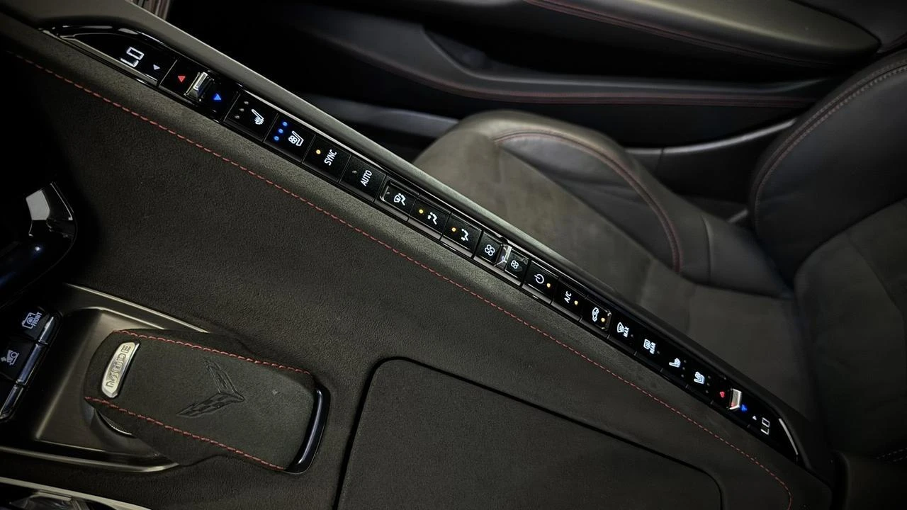 2024 Chevrolet Corvette C8 - Image 10 of 31