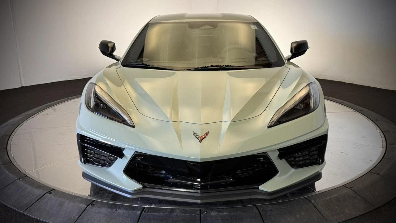 2024 Chevrolet Corvette C8 - Image 22 of 31