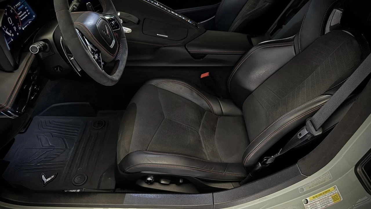 2024 Chevrolet Corvette C8 - Image 17 of 31