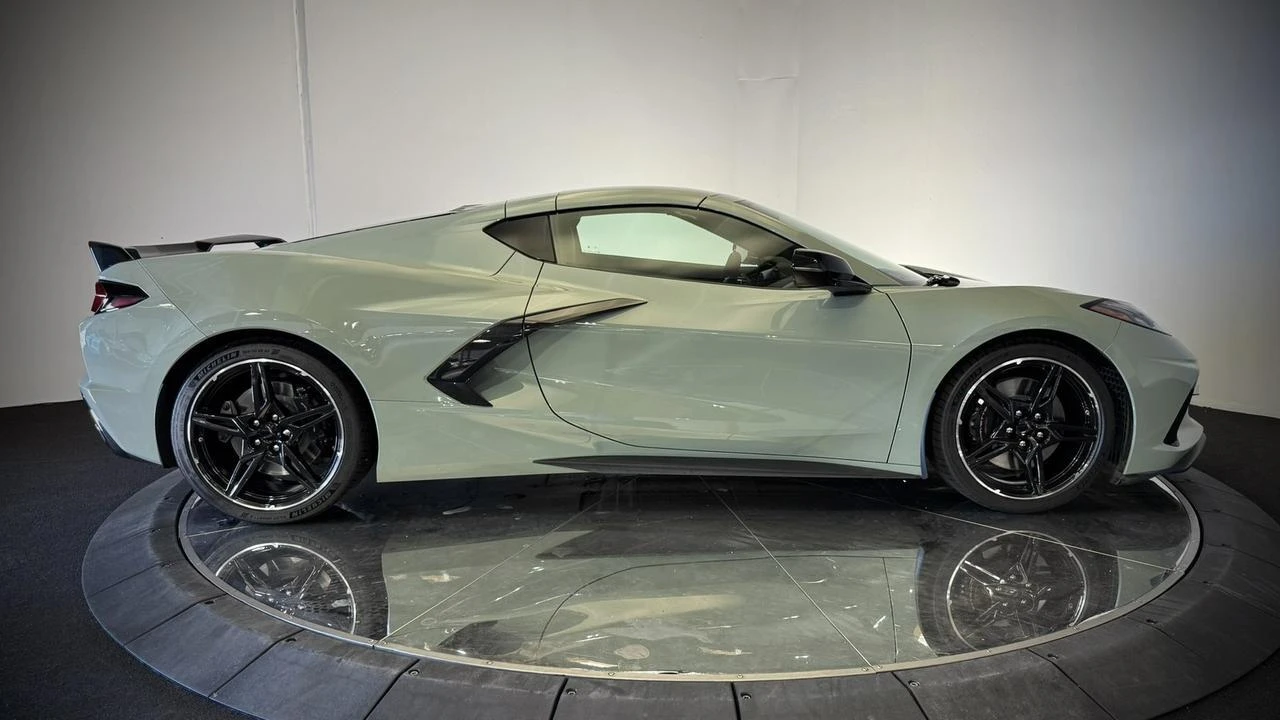 2024 Chevrolet Corvette C8 - Image 31 of 31