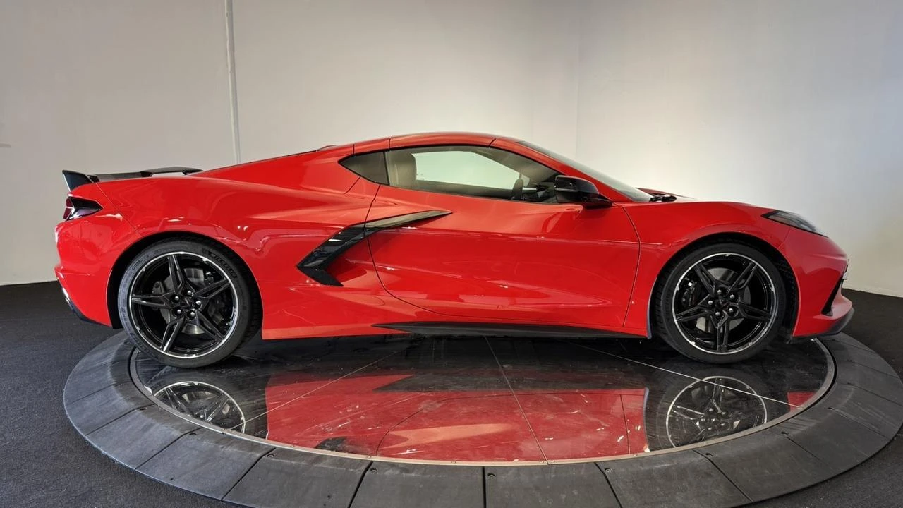2024 Chevrolet Corvette C8 - Image 30 of 31