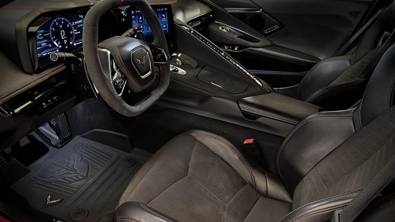 2024 Chevrolet Corvette C8 - Image 5 of 31