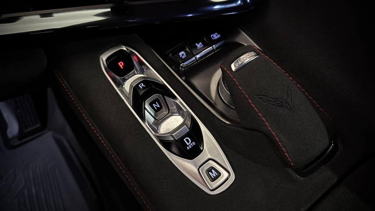 2024 Chevrolet Corvette C8 - Image 9 of 31
