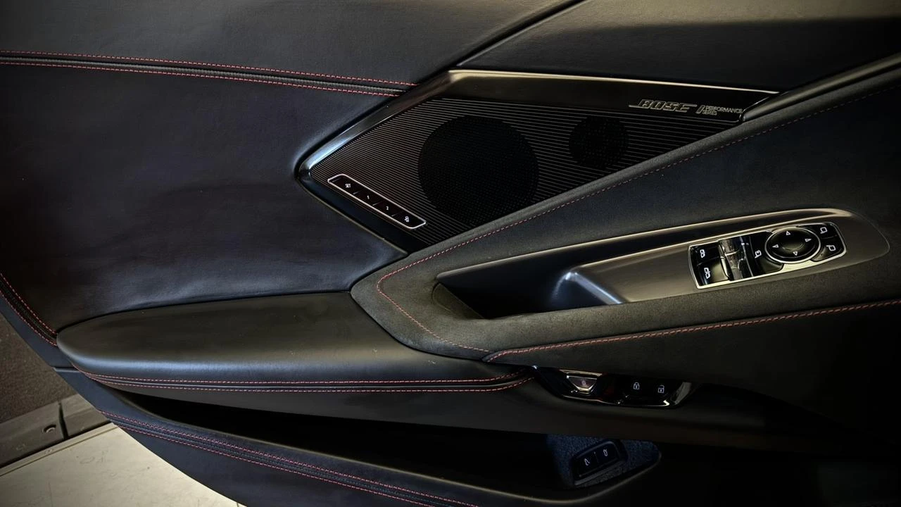 2024 Chevrolet Corvette C8 - Image 17 of 31