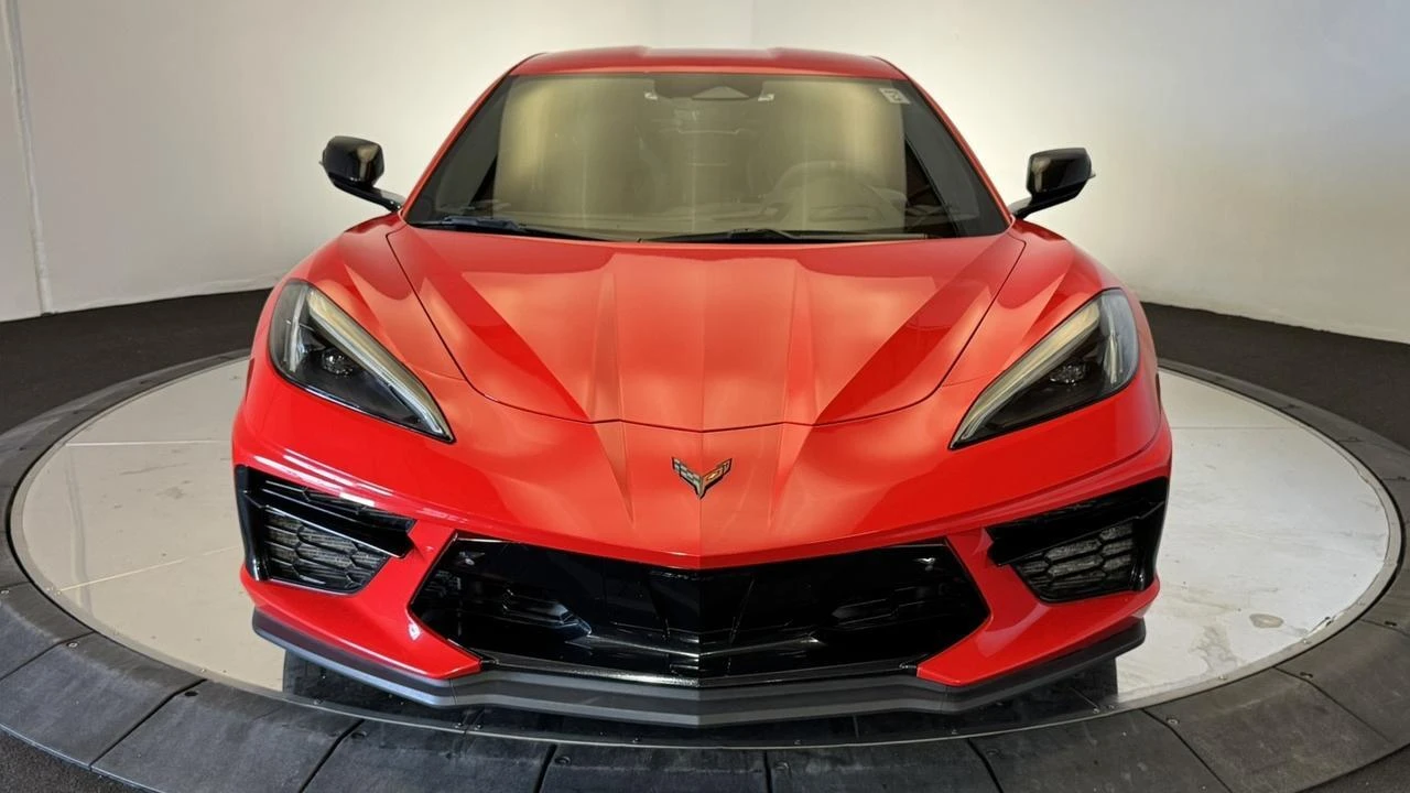 2024 Chevrolet Corvette C8 - Image 21 of 31