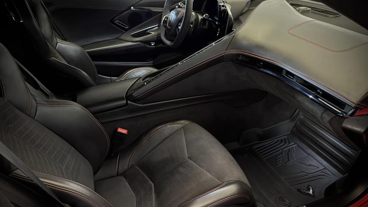 2024 Chevrolet Corvette C8 - Image 15 of 31