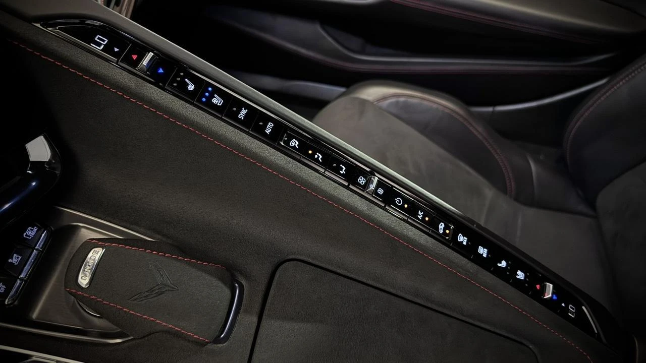 2024 Chevrolet Corvette C8 - Image 10 of 31
