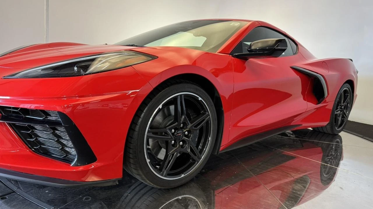 2024 Chevrolet Corvette C8 - Image 23 of 31