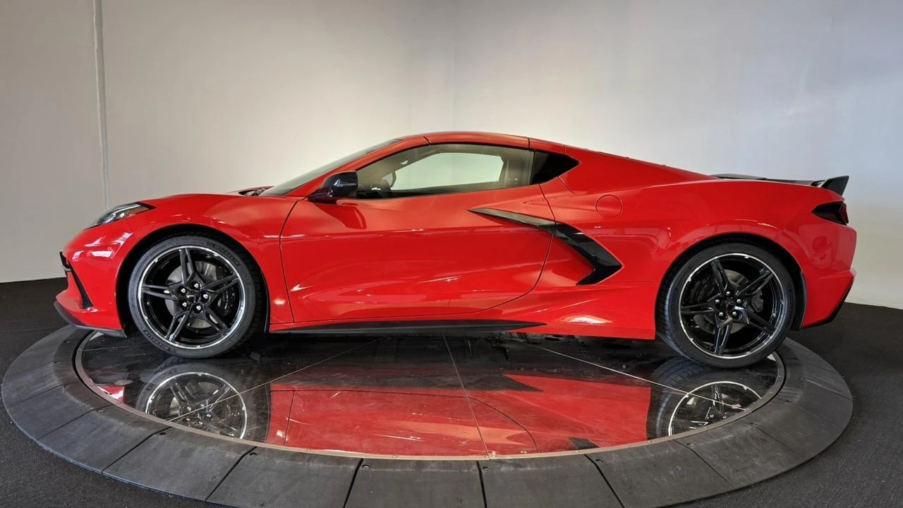 2024 Chevrolet Corvette C8 - Image 24 of 31