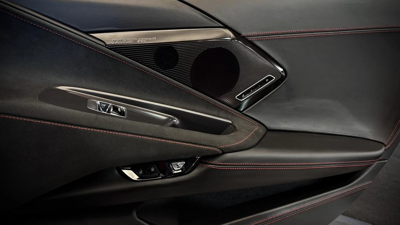 2024 Chevrolet Corvette C8 - Image 16 of 31