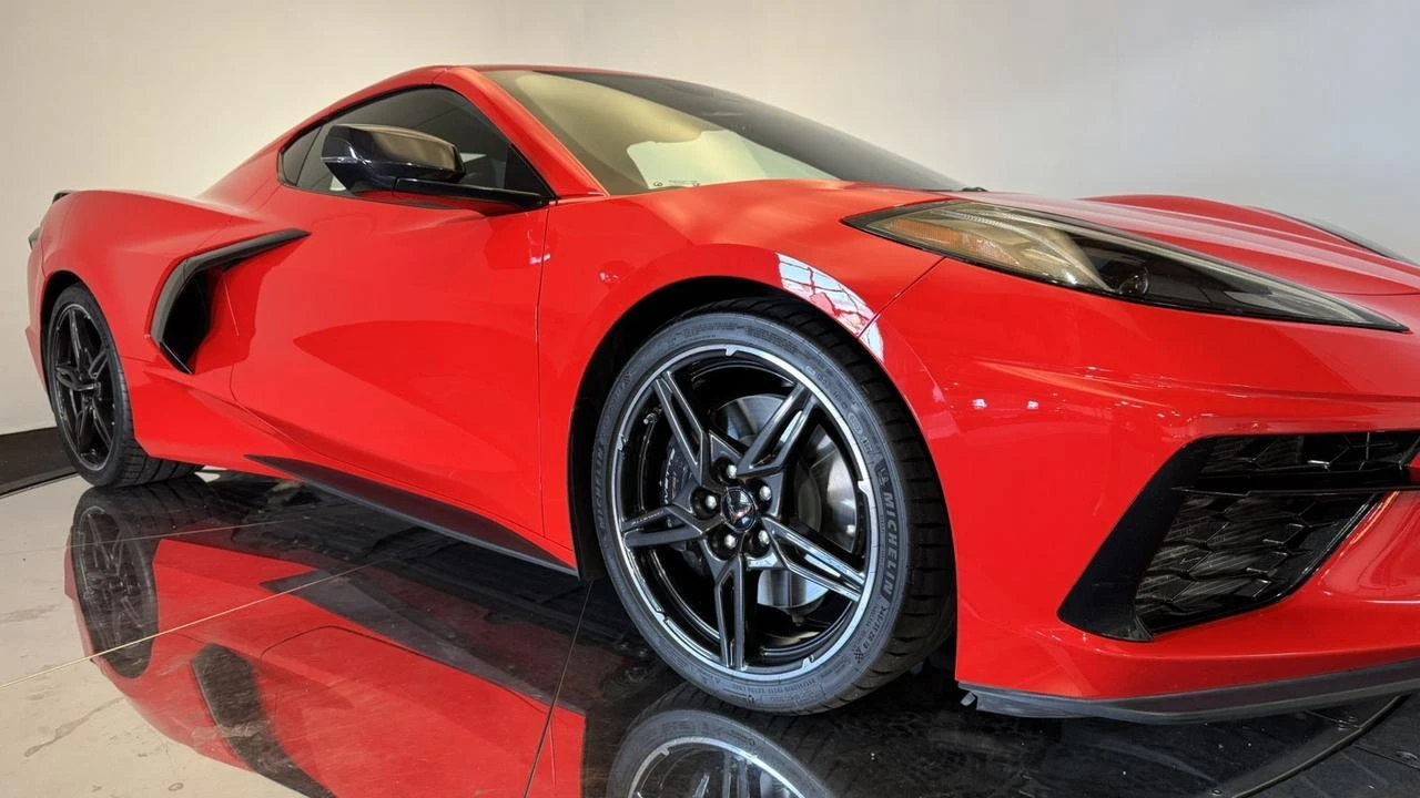 2024 Chevrolet Corvette C8 - Image 20 of 31