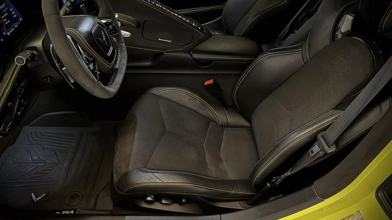 2024 Chevrolet Corvette C8 - Image 17 of 31