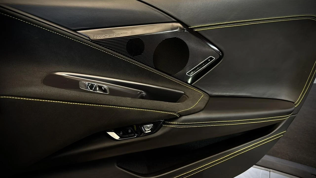 2024 Chevrolet Corvette C8 - Image 16 of 31