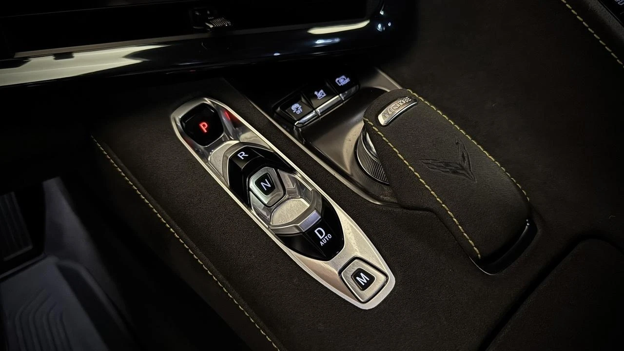 2024 Chevrolet Corvette C8 - Image 9 of 31