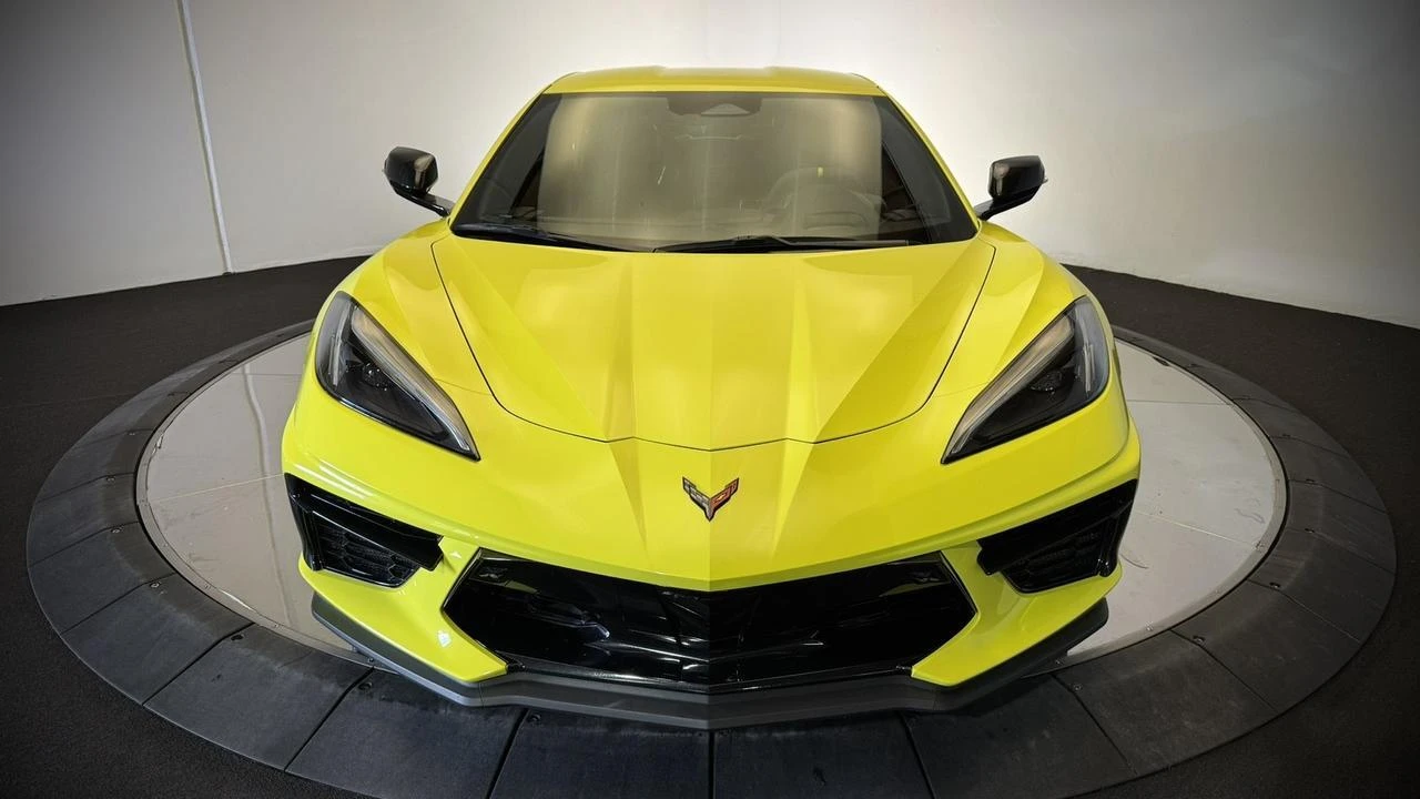 2024 Chevrolet Corvette C8 - Image 21 of 31