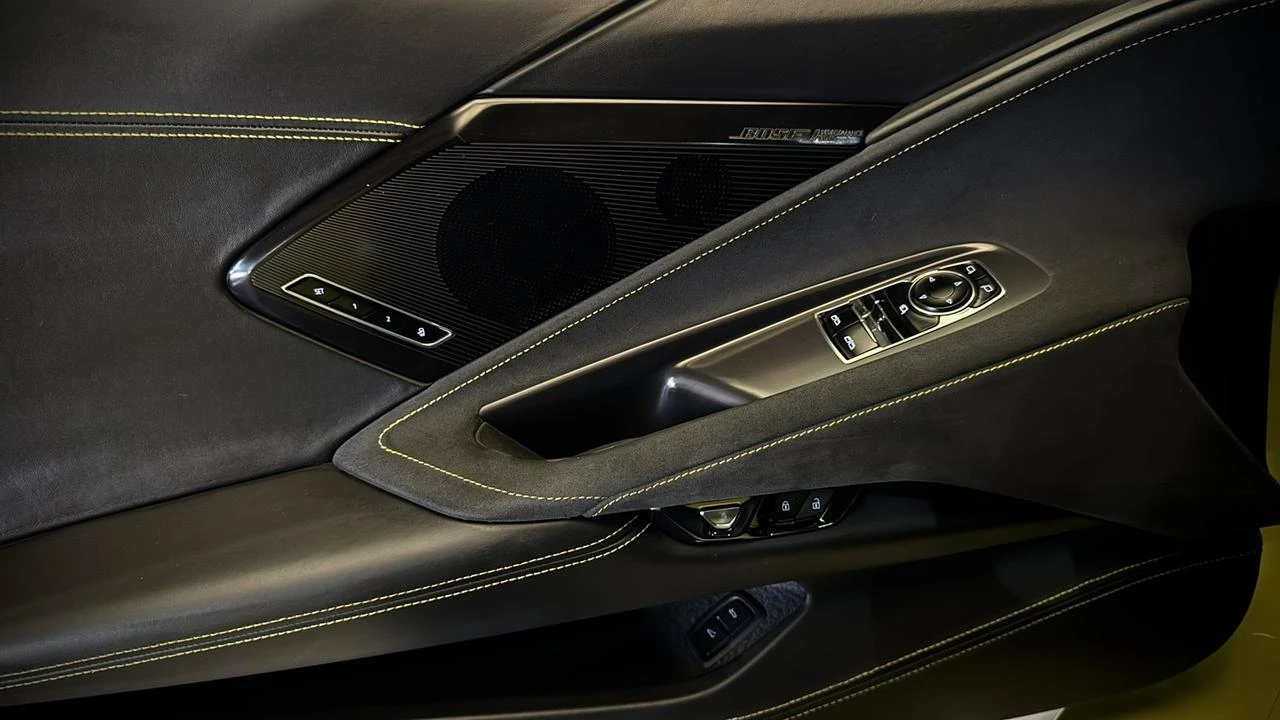 2024 Chevrolet Corvette C8 - Image 18 of 31