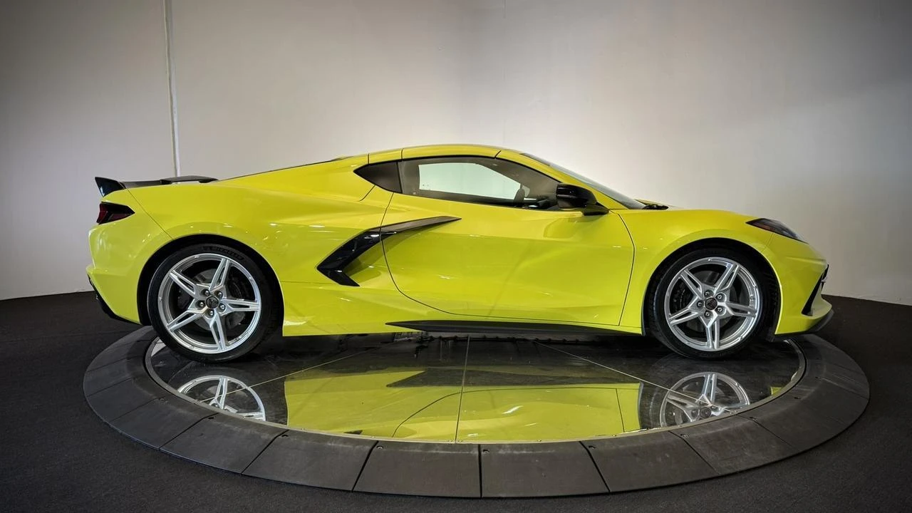 2024 Chevrolet Corvette C8 - Image 30 of 31