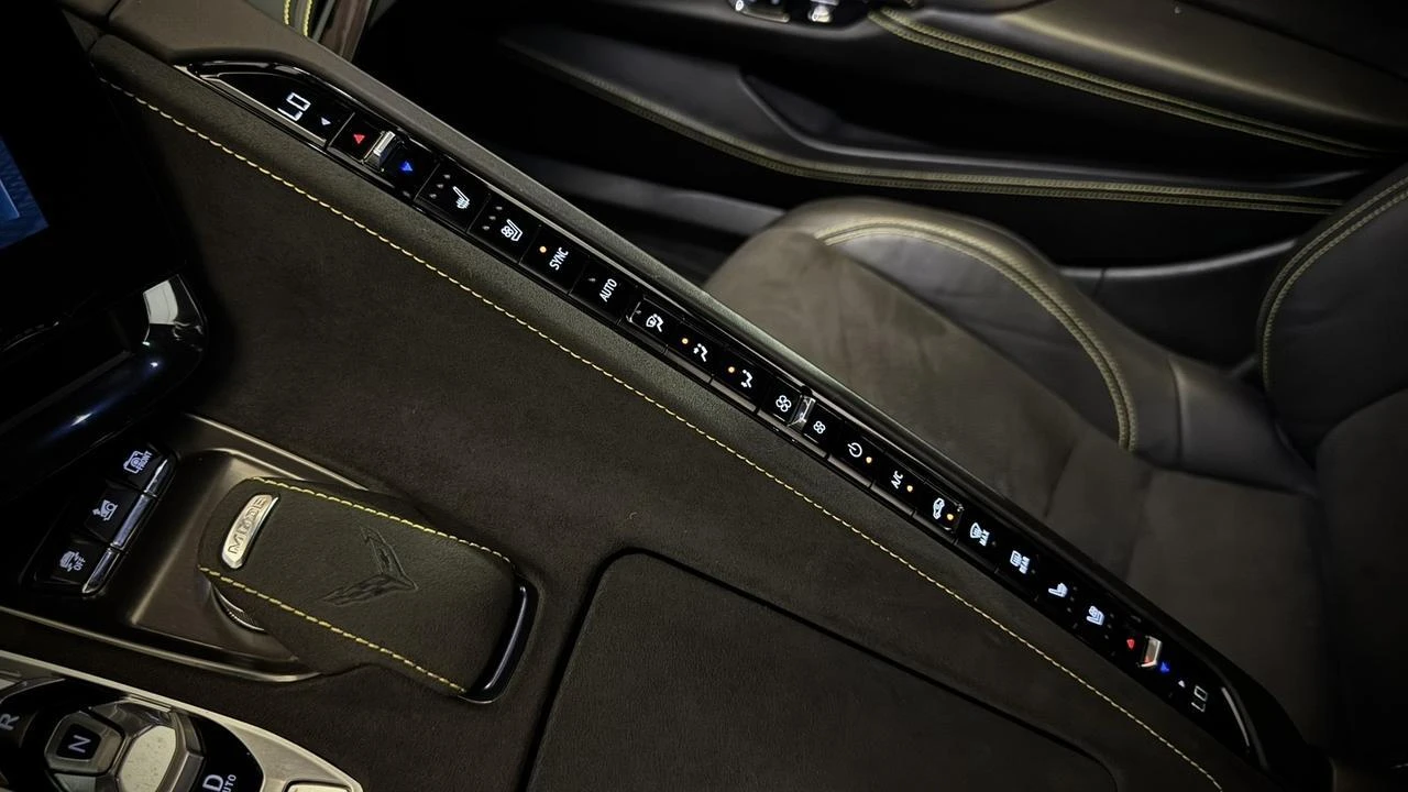2024 Chevrolet Corvette C8 - Image 10 of 31