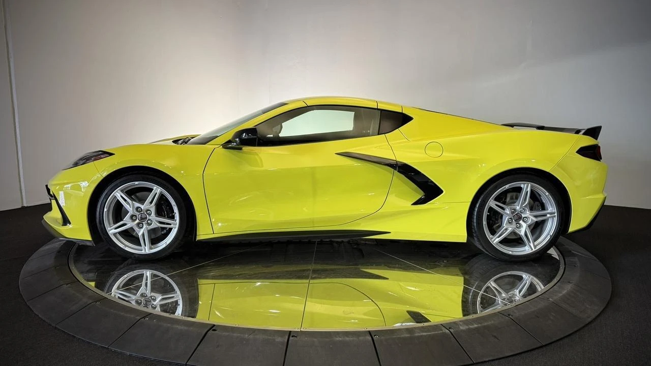 2024 Chevrolet Corvette C8 - Image 24 of 31