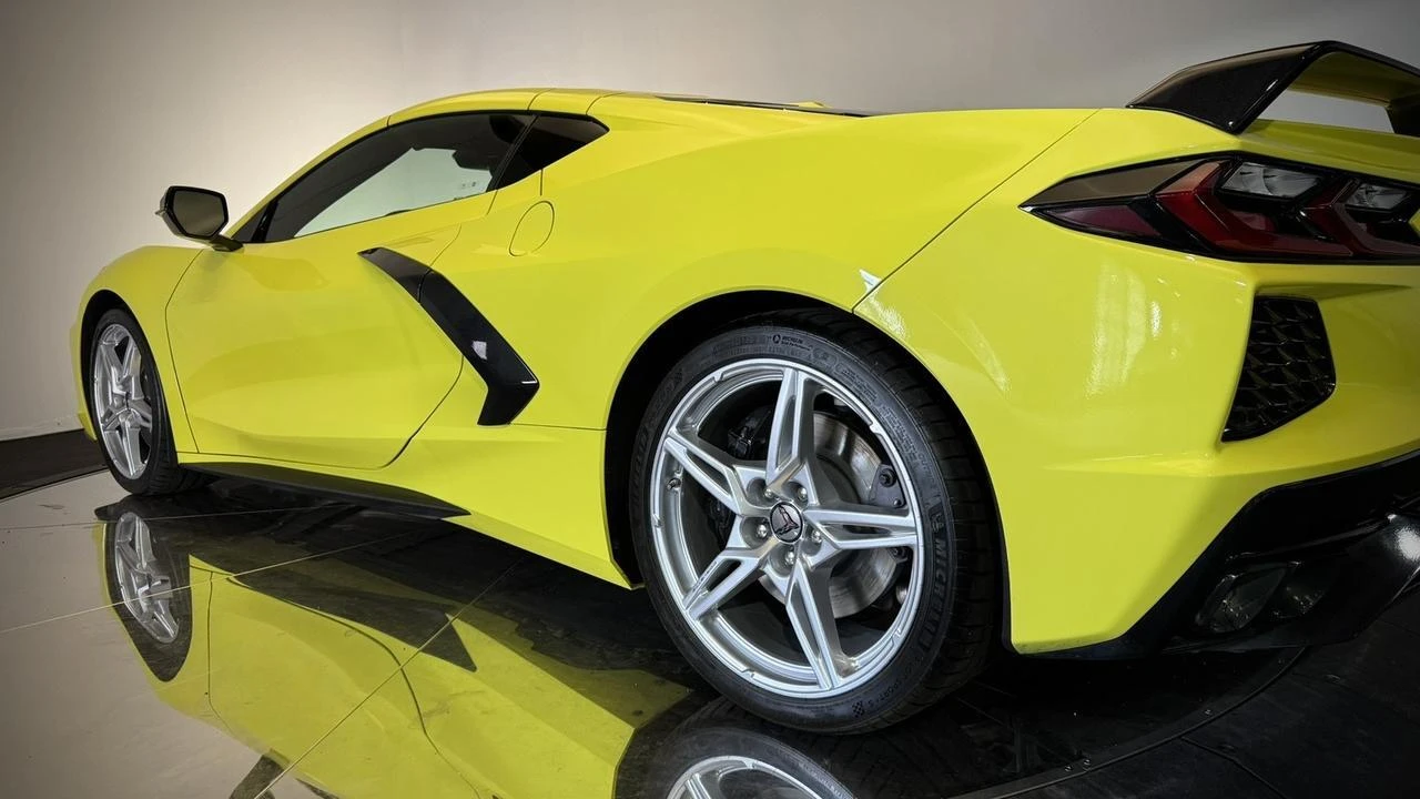 2024 Chevrolet Corvette C8 - Image 26 of 31
