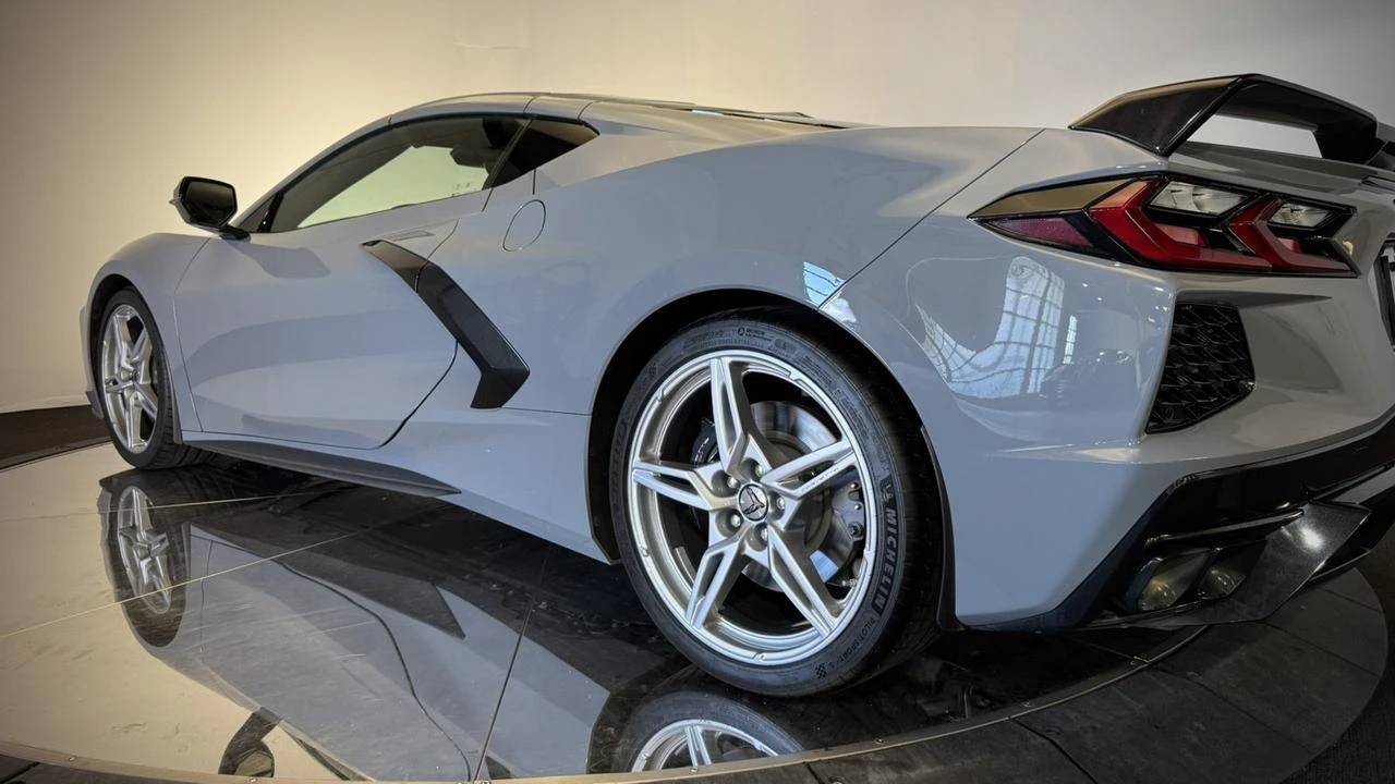 2024 Chevrolet Corvette C8 - Image 23 of 31