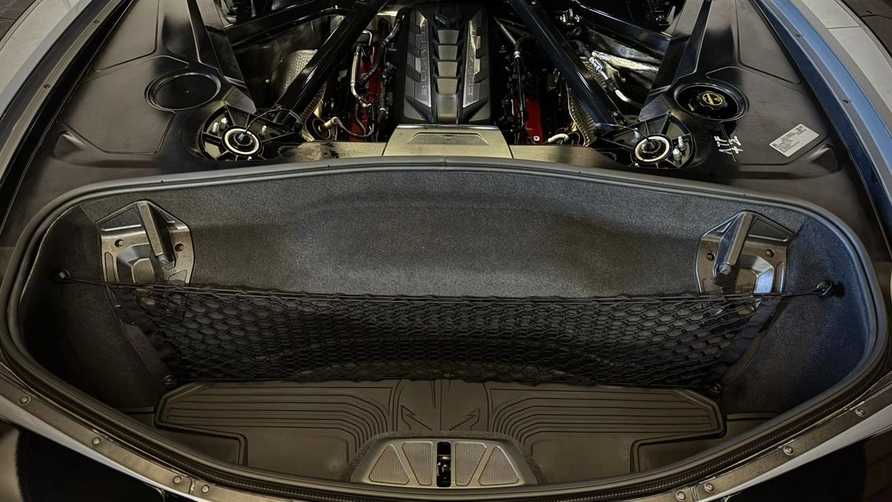 2024 Chevrolet Corvette C8 - Image 30 of 31