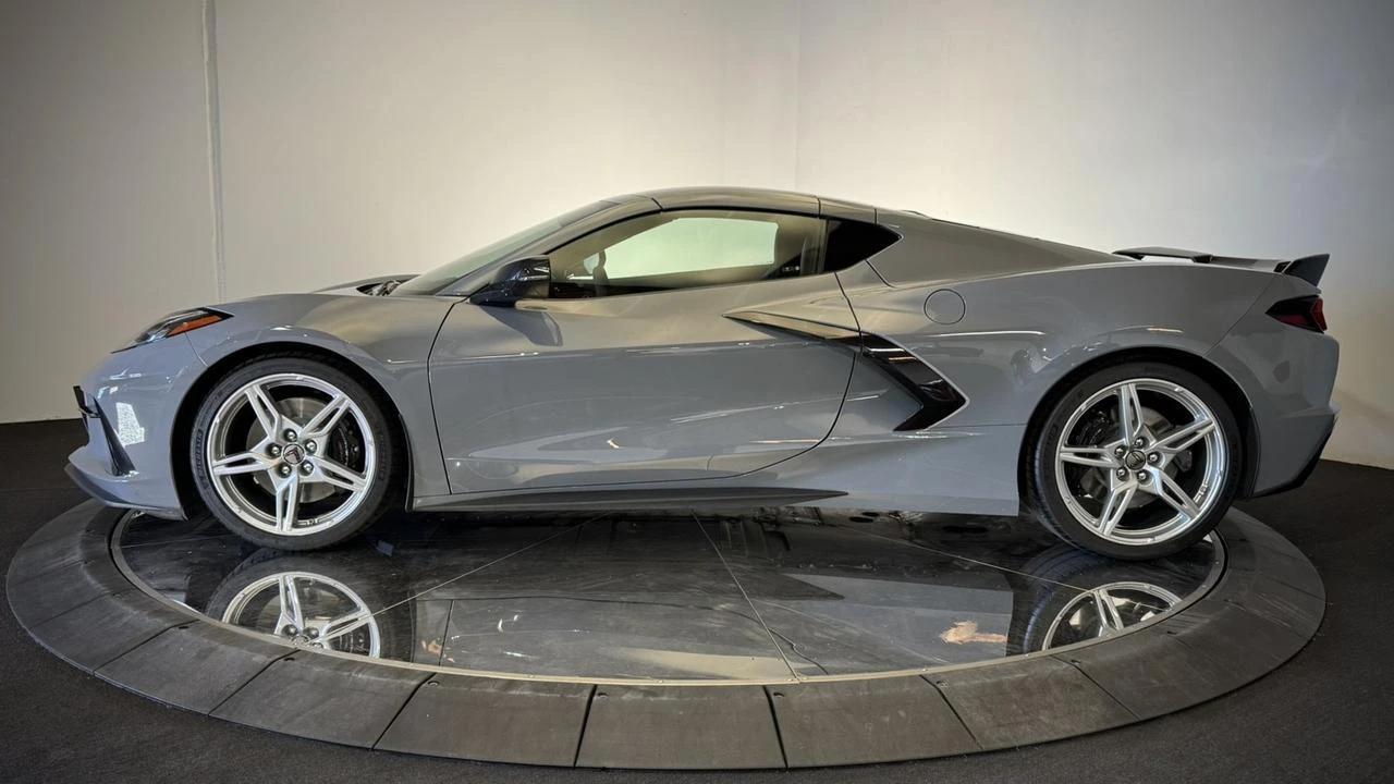 2024 Chevrolet Corvette C8 - Image 21 of 31