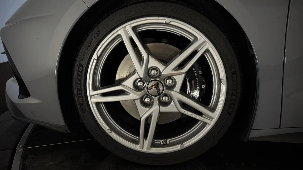 2024 Chevrolet Corvette C8 - Image 28 of 31