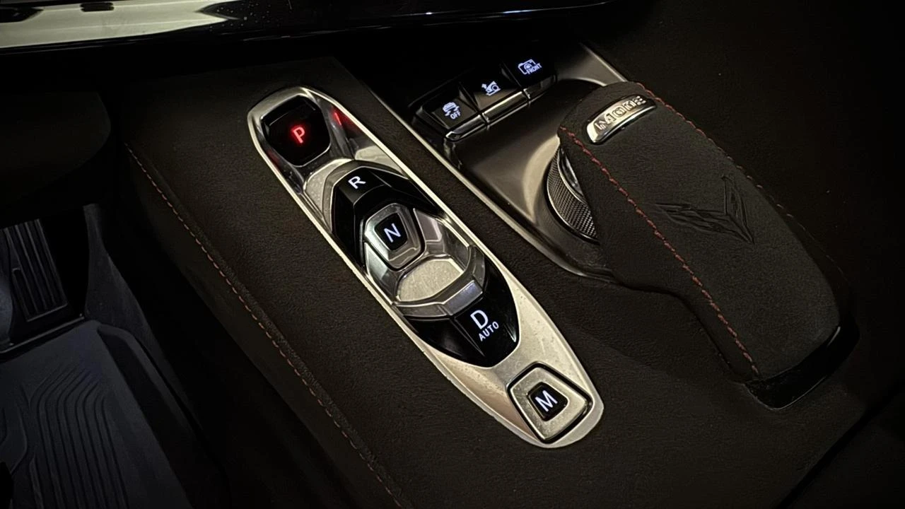 2024 Chevrolet Corvette C8 - Image 6 of 31