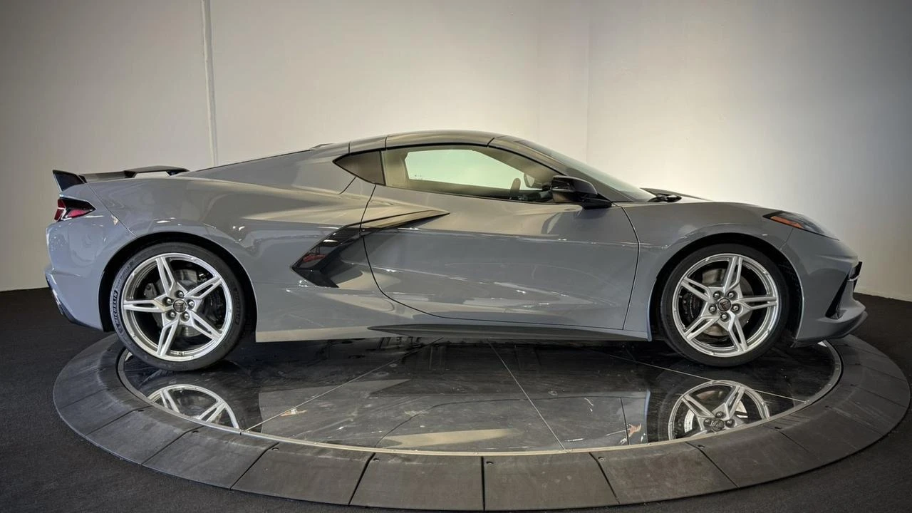2024 Chevrolet Corvette C8 - Image 27 of 31
